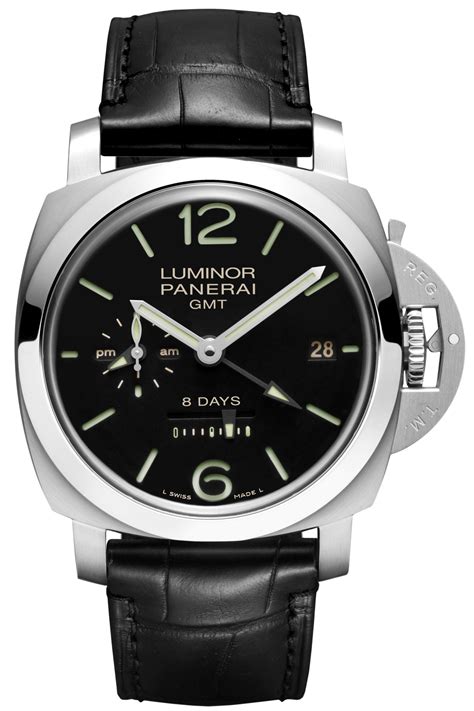 panerai pam 103 review|Panerai luminor 1950 gmt.